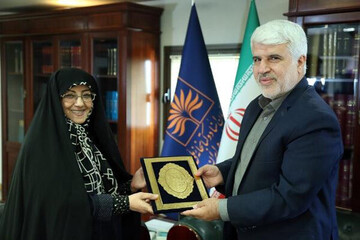 ماجرای یک میلیون نسخه خطی ایرانی در هندوستان