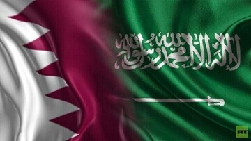  قطر عربستان را متهم کرد