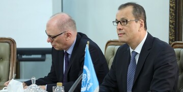 مدیر کل موقت آژانس: ایران باید فورا به سؤالات آژانس پاسخ دهد