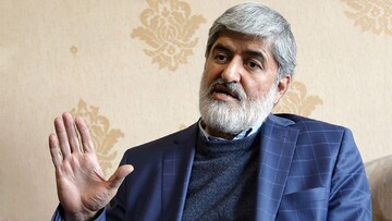 انتقاد علی مطهری از کوتاهی نهادهای امنیتی و اطلاعاتی در برخورد با مفاسد اقتصادی