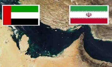 چشم امید آمریکا به امارات برای تشدید تحریم‌های ایران