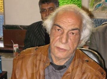 نعیمه نظام‌دوست خبر داد/ میرصلاح حسینی در بستر بیماری است