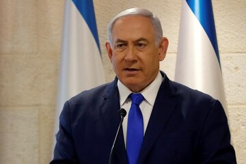 نتانیاهو به طور رسمی وعده الحاق کرانه باختری را اعلام کرد