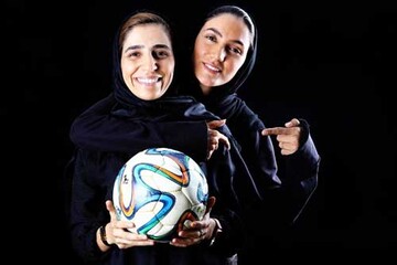 نسیمه غلامی: سرمربی آقا برای تیم مناسب‌تر است