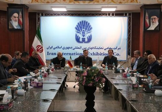موازیکاری در حوزه تجارت خارجی ممنوع موازیکاری در حوزه تجارت خارجی ممنوع