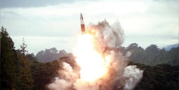 ارتش کره جنوبی:کره شمالی دو موشک دیگر شلیک کرد