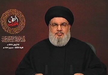 نصرالله: هر جنگی علیه ایران به معنای پایان اسرائیل خواهد بود