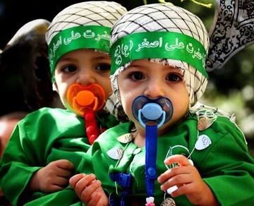 عاشورا در سنندج