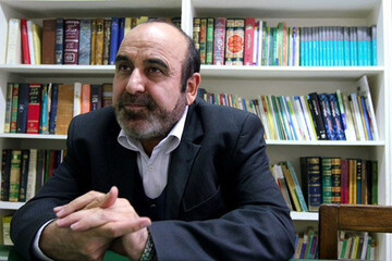 انتقاد ابراهیم حسن‌بیگی از نحوه پرداختن صداوسیما به مفاهیم دینی