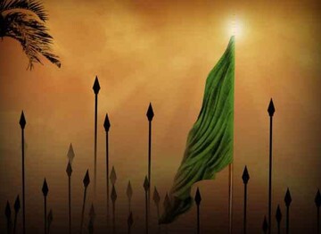 پیشاپیش حرکت کاروان اسراء؛ صبحی که سرها به نیزه شد