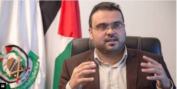  حماس به تحریم‌های جدید آمریکا واکنش نشان داد