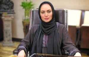 دلجویی صبا کمالی از مومنان واقعی