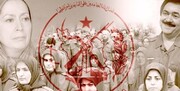مسعودی رجوی به در بسته خورد /برنامه متوهم‌ترین لشکر تاریخ برای فتح ۲ روزه تهران