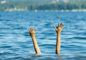 نجات معجزه‌آسای ۷ نفر از اعضای یک خانواده از خطر غرق شدن