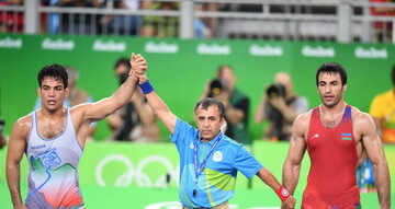 پشیمانی،نقطه مشترک ورزشکاران ایرانی که ترک وطن کرده‌اند