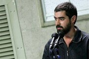 فیلم | درخواست شهاب حسینی از رهبر انقلاب