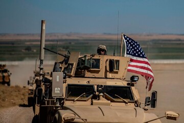 آمریکا تعدادی نیرو به سوریه اعزام می‌کند