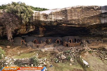 فرار از دست آدمخوارها در لسوتو
