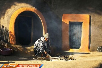 فرار از دست آدمخوارها در لسوتو