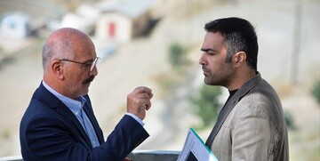 اعتراض به پخش سریالی جدید با بازی ستاره اسکندری از تلویزیون