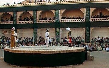 آرزویی که درباره «تمرین آخر» همچنان بر دل ناصر تقوایی است