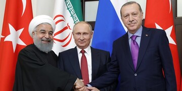 جزئیات سفر حسن روحانی به ترکیه