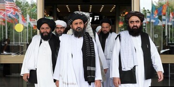 روسیه از آمریکا و طالبان درخواست کرد
