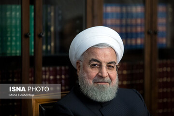 جلسه شورای عالی اقتصادی با حضور سران قوا