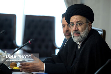 جلسه شورای عالی اقتصادی با حضور سران قوا