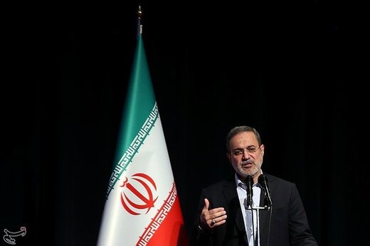سید محمد بطحایی وزیر سابق آموزش و‌پرورش