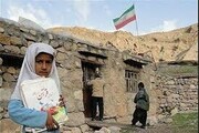 نوسازی ۱۰۰۰ کلاس درس خشتی و چوبی توسط بنیاد مستضعفان