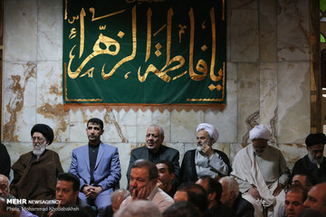 تشییع پیکر اسدالله عسگراولادی