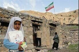 نوسازی ۱۰۰۰ کلاس درس خشتی و چوبی توسط بنیاد مستضعفان