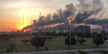 تحلیل نیویورک تایمز از حمله پهپادی یمنی ها به آرامکو