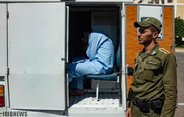 کشفیات 5 ماهه فرماندهی نیروی انتظامی استان فارس در سال 98