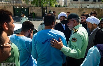 کشفیات 5 ماهه فرماندهی نیروی انتظامی استان فارس در سال 98