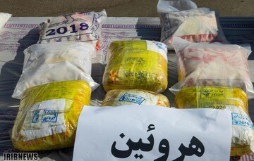 کشفیات 5 ماهه فرماندهی نیروی انتظامی استان فارس در سال 98