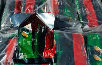 کشفیات 5 ماهه فرماندهی نیروی انتظامی استان فارس در سال 98