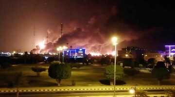 روزنامه آمریکایی فاش کرد: اختلاف ریاض و واشنگتن درباره اتهام‌زنی‌ها به ایران