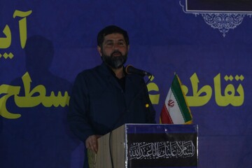 استاندارخوزستان: تمرکز شورای‌شهر و شهرداری اهواز بر توسعه شهر باشد
