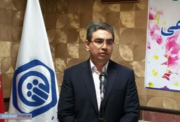 افزایش ۴۰۰ درصدی اعتبارات عمرانی بیمارستان‌ها در اردبیل
