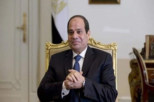 فیلم | فریاد برو برو علیه دیکتاتور مصر به دعوت چه کسی شروع شد؟