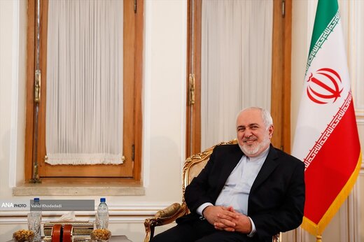دیدار قائم مقام وزیر خارجه هند با ظریف