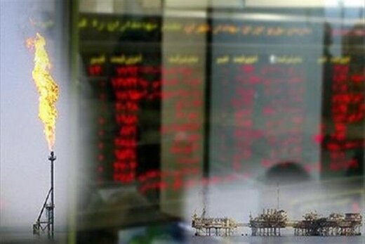 جزییات فروش اوراق سلف نفتی در بورس انرژی
