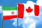 Canada imposes new sanctions on Iran