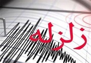 طارم زنجان با زمین لرزه ۴.۷ ریشتری لرزید