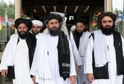طالبان برای مذاکره به تهران آمد