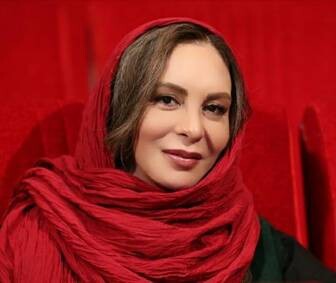 خاطره بازی «افسانه بایگان» با یک نقش قدیمی/ عکس