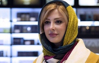 حس وحال «نیوشا ضیغمی» بعد از اهدای خون/ عکس