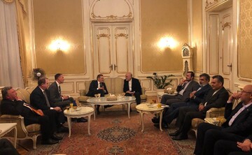 صالحی با رئیس روس اتم دیدار کرد